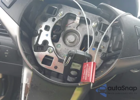 2007 BMW 650I z USA, uszkodzony, nr VIN WBAEK13507CN80479